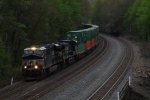 NS 8080